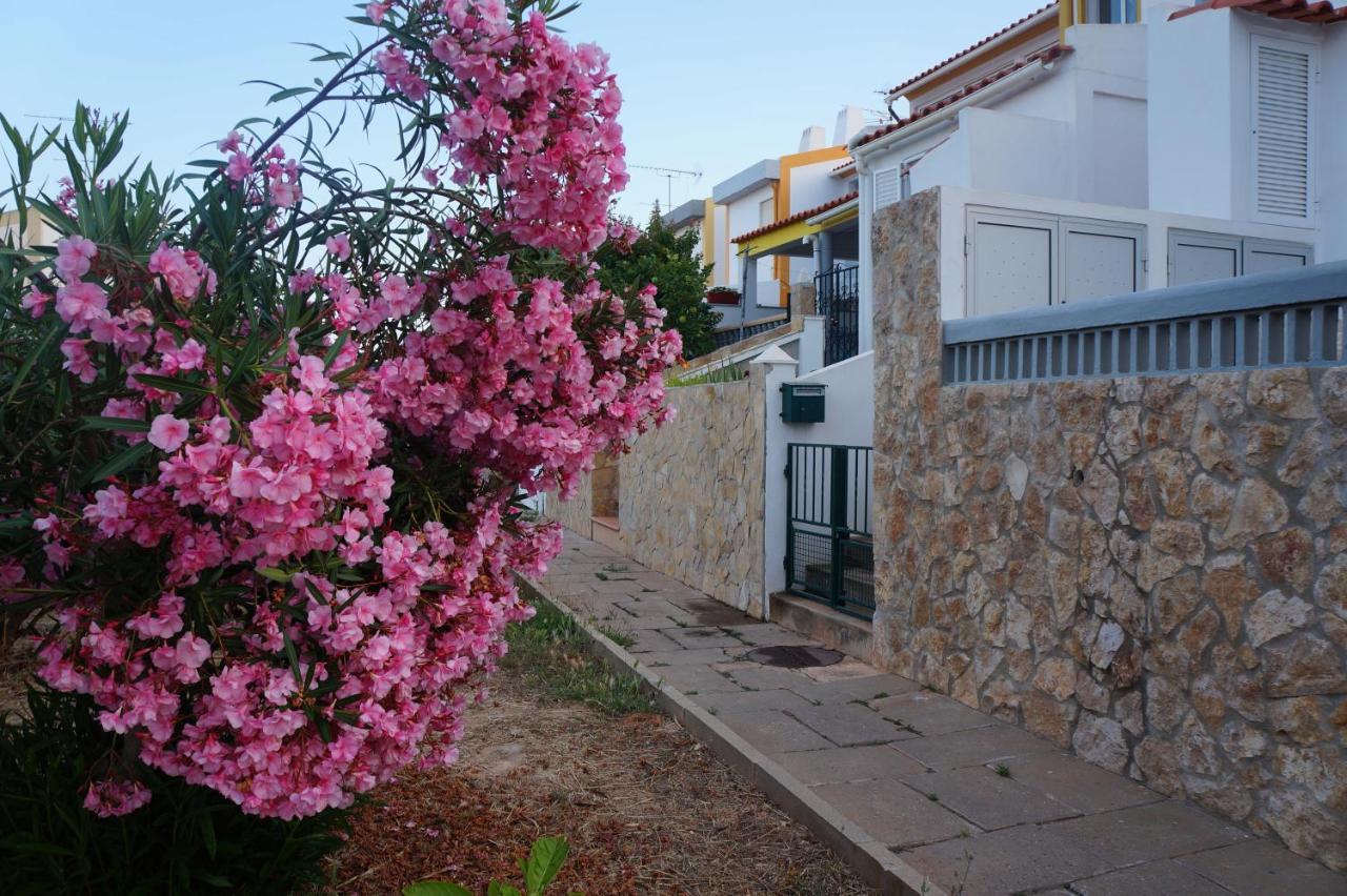 Sunny Apartment Albufeira Exteriör bild